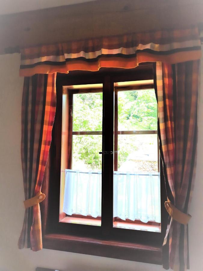 Apartmán mezi stromy Rokytnice nad Jizerou Exteriér fotografie