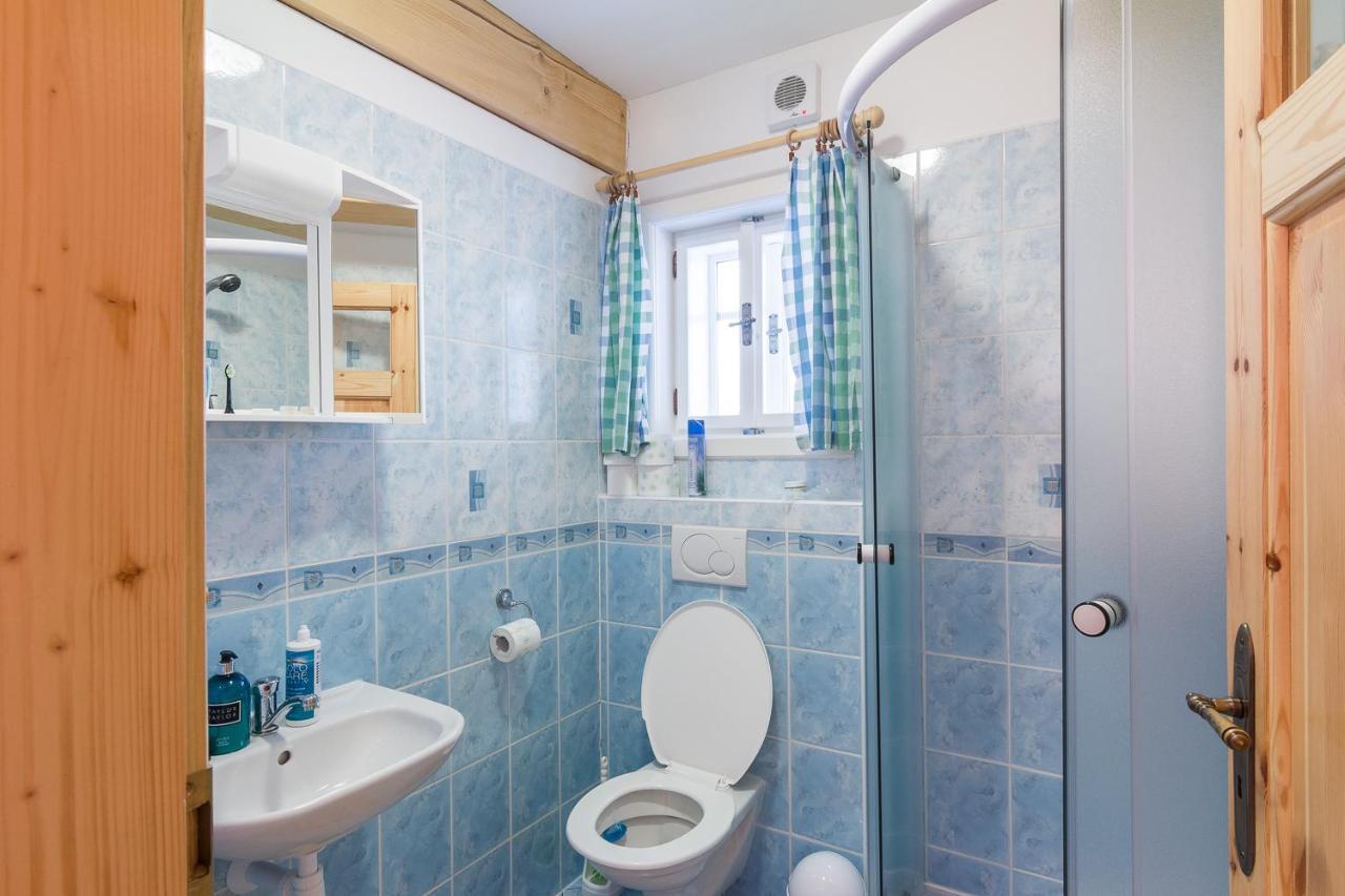 Apartmán mezi stromy Rokytnice nad Jizerou Exteriér fotografie