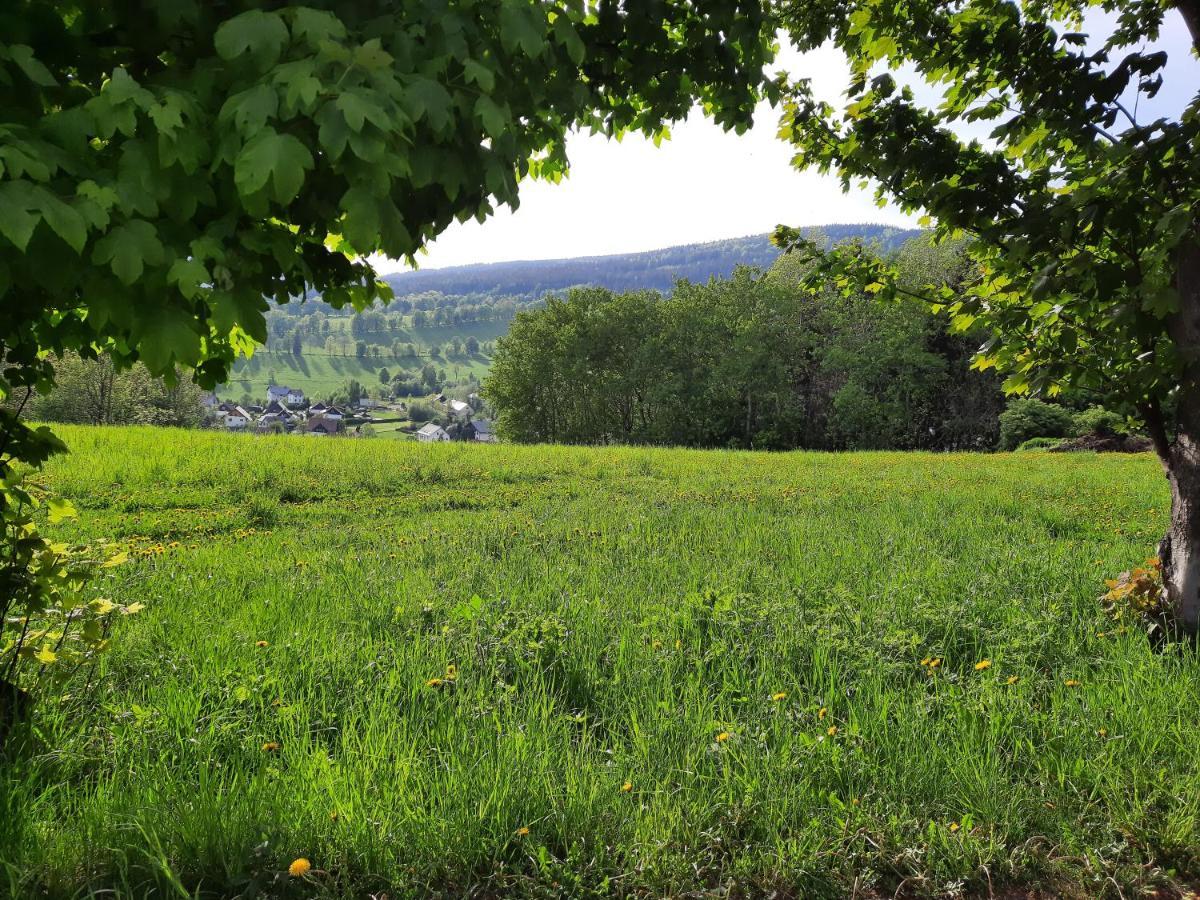 Apartmán mezi stromy Rokytnice nad Jizerou Exteriér fotografie